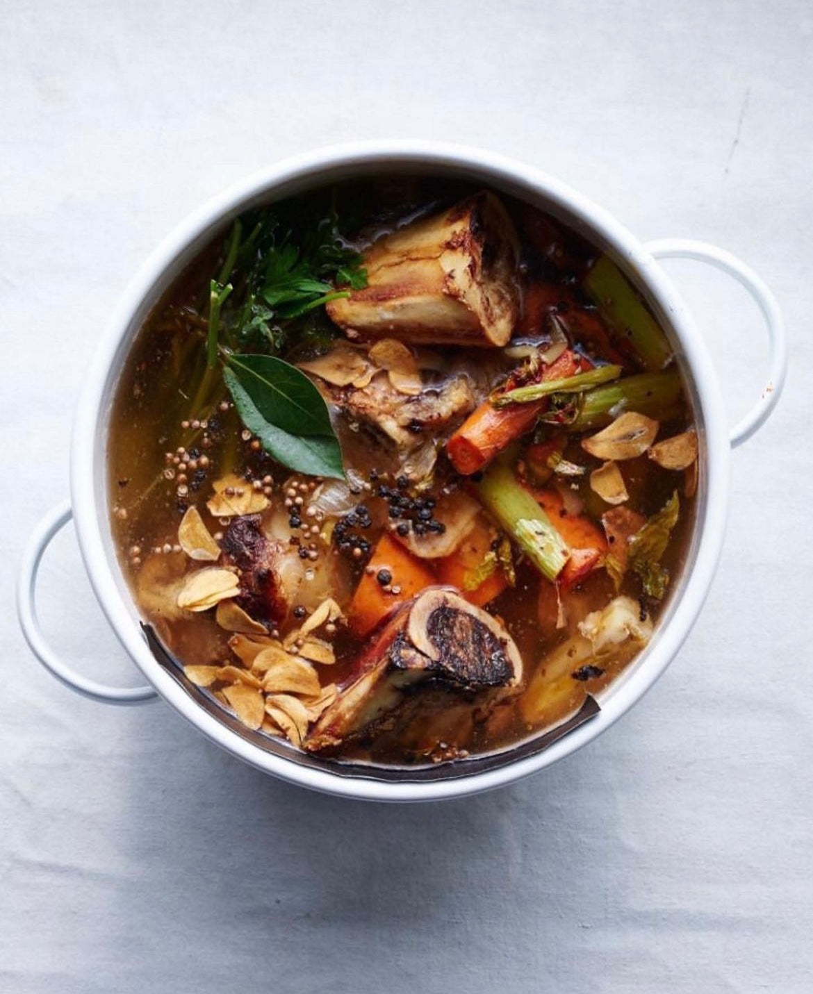 Herb & Tomato Braised Beef Stew - Cook Club