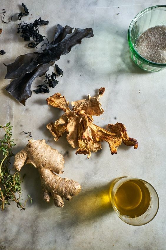 Ripe Rituals: Eating for PMS