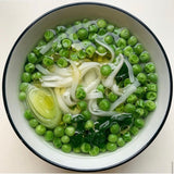 Liquid Gold Chicken Bone Broth with Fermented Garlic & Ginger