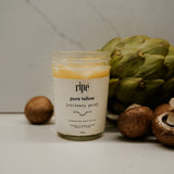 Grass-fed Beef Tallow - ONTARIO ONLY