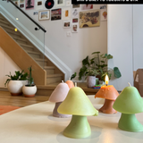 Shroom Candle - ONTARIO ONLY