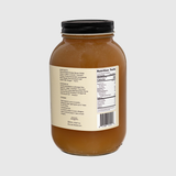 Liquid Gold Chicken Bone Broth with Fermented Lemongrass