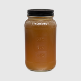 iQ Food Organic Chicken Bone Broth with Roasted Garlic