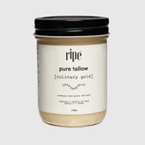 Grass-fed Beef Tallow - ONTARIO ONLY