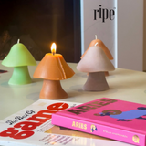 Shroom Candle - ONTARIO ONLY