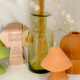 Shroom Candle - ONTARIO ONLY