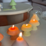 Shroom Candle - ONTARIO ONLY