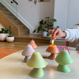 Shroom Candle - ONTARIO ONLY