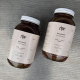 12 Pack All-Turkey Bone Broth [15% off]