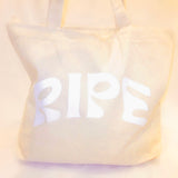Ripe Tote Bag
