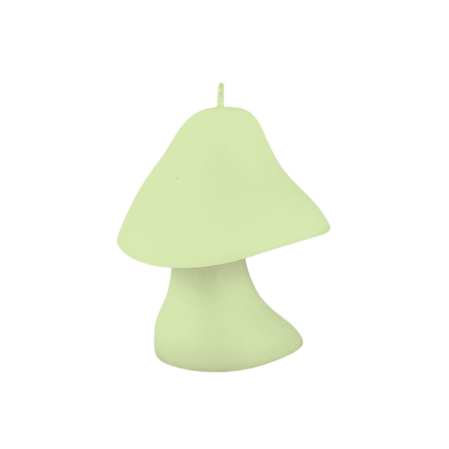 SHROOM CANDLE
