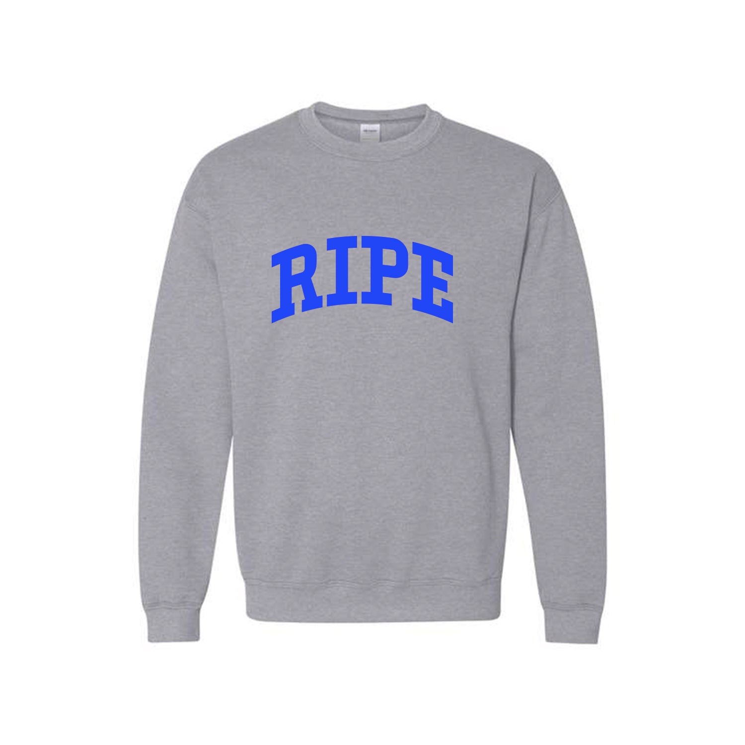 Ripe Crewneck Sweaters