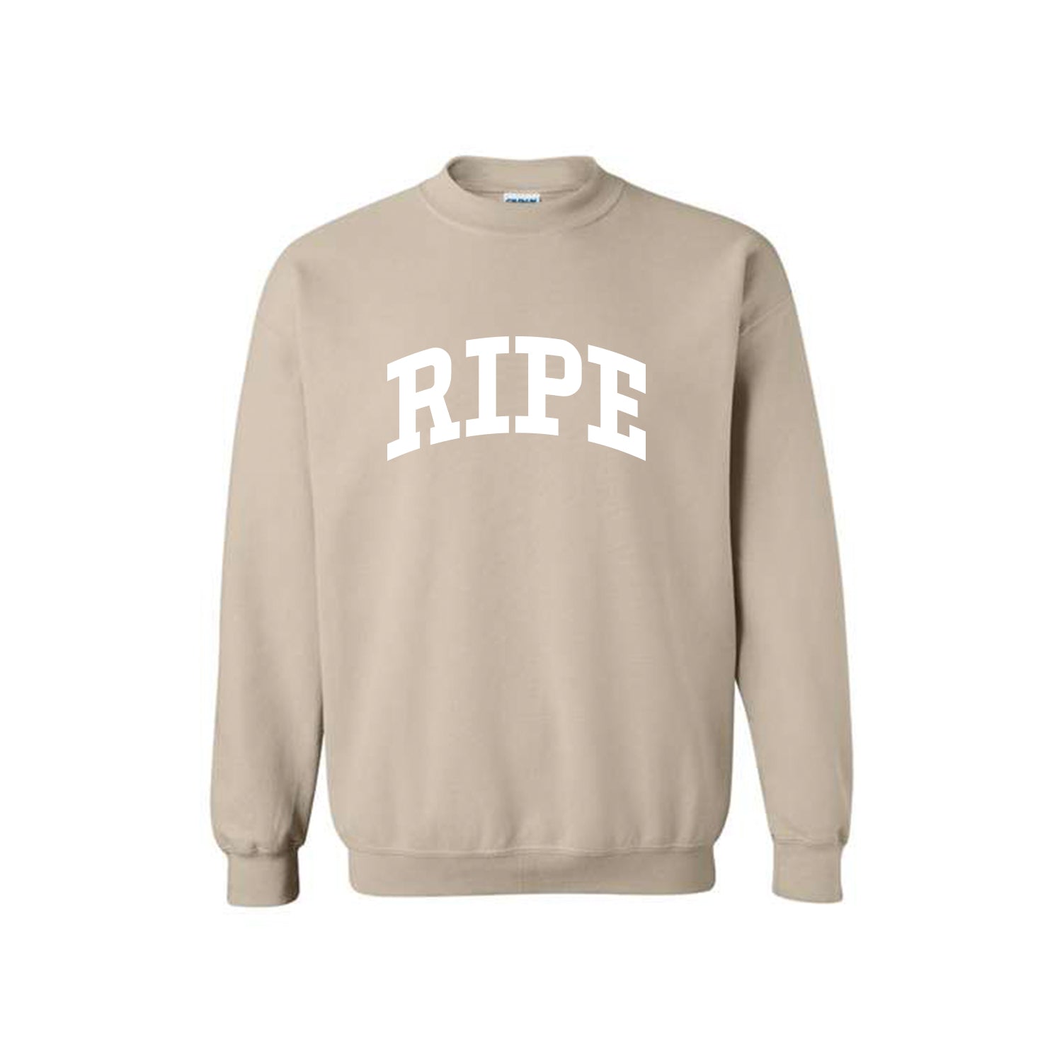 Ripe Crewneck Sweaters